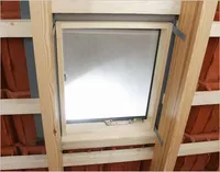 KATUSELUUK FENSTRO SKYLIGHT 45X73CM