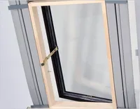 KATUSELUUK FENSTRO SKYLIGHT 45X73CM