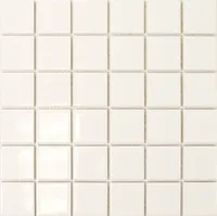 KERAAMILINE SEINAPLAAT KELNO MOSAIIK 30,6X30,6CM VALGE LÄIKIV