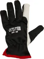 TALVISED TÖÖKINDAD KITSENAHAST 9