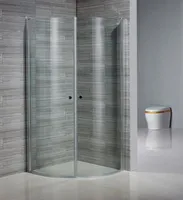 DUŠINURGA UKSED HARMA DN028 90X90X200CM