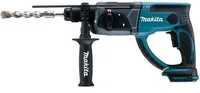AKUTÖÖRIISTADE KOMPLEKT MAKITA COMBOKIT DLX6038T 18V 3X5,0AH LI-ION
