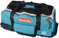 AKUTÖÖRIISTADE KOMPLEKT MAKITA COMBOKIT DLX6038T 18V 3X5,0AH LI-ION