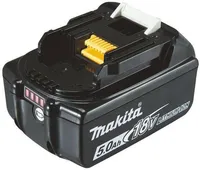 AKUTÖÖRIISTADE KOMPLEKT MAKITA COMBOKIT DLX6038T 18V 3X5,0AH LI-ION