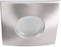 RIPPLAEVALGUSTI KANLUX QUELES 10W IP44 MATT KROOM