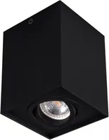 KOHTVALGUSTI GORD 25W IP20 MUST