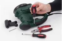 44-OSALINE TÖÖRIISTAKOMPLEKT KREATOR