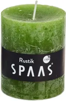 KÜÜNAL SPAAS RUSTIC Ø70X80MM 30H OLIIVIROHELINE