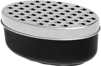 RIIV MAKU KOGUMISNÕUGA 17,5X12,5X7,5CM 2 RIIVI MUST