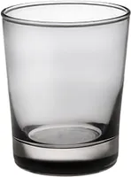 KLAASID MAKU BASIC TUMBLER 280ML HALL 3TK KOMPLEKTIS