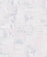 TAPEET SINTRA MAXI WALL ROOSA YES 0,53X15M