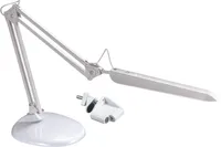 LAUALAMP 8W LED 530LM DIMMERDATAV VALGE