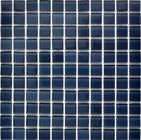 KVARTSMOSAIIK MID0128 30X30CM GRAFIIT