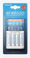 AKULAADIJA ENELOOP PANASONIC BQ-CC55 + 4XAA 1900MAH