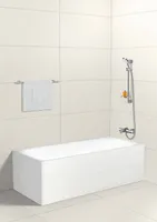 VANNI- JA DUŠISEGISTI HANSGROHE ECOSTAT 1001CL HG13201000 TERMOSTAAT