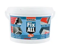 LIIM SOUDAL FIX ALL FLOOR&WALL 4KG