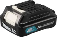 AKU MAKITA BL1021B 12 V MAX (10,8 V) 2,0 AH LI-ION