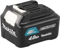 AKU 12 V MAX (10,8 V) 4,0 AH LI-ION