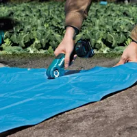 UNIVERSAALLÕIKUR MAKITA CP100DZ 10,8V ILMA AKU JA LAADIJATA