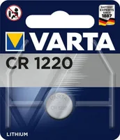 PATAREI VARTA CR1220