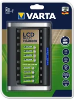 AKULAADIJA VARTA LCD MULTI 