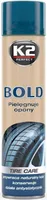 REHVIPUHASTUSVEDELIK K2 600ML