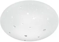 PLAFOON REALITY ACHAT 11W 1000LM 4000K TÄHISTAEVAS