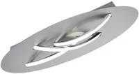 LAELAMP TRIO DOLPHIN 3X3,6W 380LM 3000K MATT NIKKEL