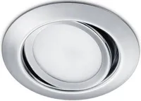 RIPPLAEVALGUSTI TRIO RILA 5W 370LM 3000K KROOM