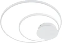 LAELAMP TRIO SEDONA 30W 2800LM 3000K MATT VALGE