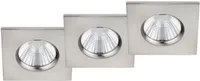 RIPPLAEVALGUSTI TRIO ZAGROS 3X5,5W 345LM 3000K 3TK PAKIS