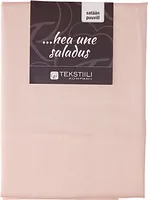 PADJAPÜÜR 60X80 CM, 100% PUUVILL SATÄÄN, STANDARD ROOSA ANTI