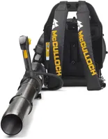 LEHEPUHUR MCCULLOCH GB 355 BP