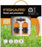 KASTMISVOOLIKUKOMPLEKT FISKARS PREMIUM 3/8" 9MM 15M Q4