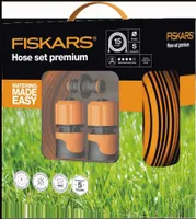KASTMISVOOLIKUKOMPLEKT FISKARS PREMIUM 3/8" 9MM 15M Q4