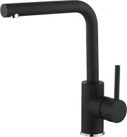 VALAMU JA SEGISTI KOMPLEKT GRANIIT MUST