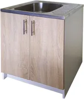 KÖÖGI VALAMUKAPP LOUROSA 65X50X82CM