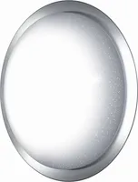 PLAFOON TRAY SPARKLE OSRAM 60W LED 3300LM 2700-6500K PULT 