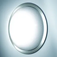 PLAFOON TRAY SPARKLE OSRAM 60W LED 3300LM 2700-6500K PULT 