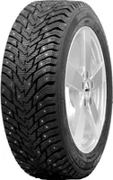 NAASTREHV NORRSKEN 195/65R15 91T ICERAZOR PROTEKTEERITUD