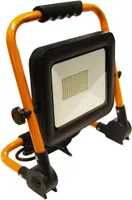 LED PROŽEKTOR ACUMA 50W KÄEPIDEMEGA 4200LM 4000K IP65