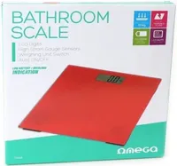 VANNITOAKAAL OMEGA OBSR, PUNANE