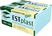 VAHTPLAST EPS 120 PERIMEETER PLUSS 150X1015X1215MM 0,54M³/3TK PAKIS