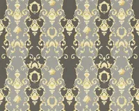 TAPEET CHÂTEAU 5 34392-6 0,53X10,05M