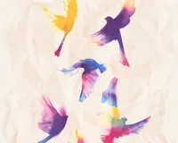 TAPEET FREE NATURE 34396-2 0,53X10,05M