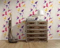 TAPEET FREE NATURE 34396-2 0,53X10,05M