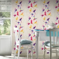 TAPEET FREE NATURE 34396-2 0,53X10,05M