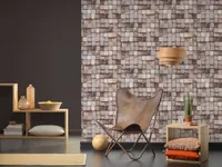 TAPEET FREE NATURE 34453-7 0,53X10,05M