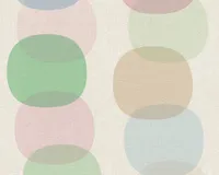 TAPEET POP COLORS 35590-2 0,53X10,05M