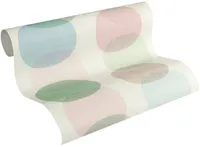 TAPEET POP COLORS 35590-2 0,53X10,05M